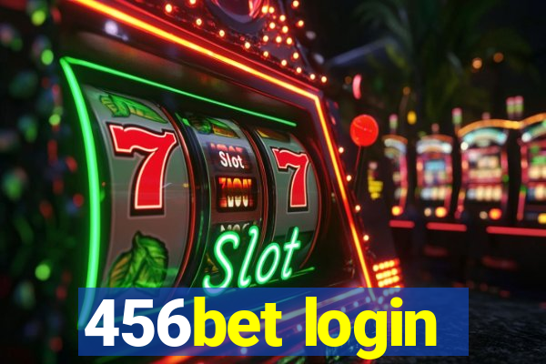 456bet login